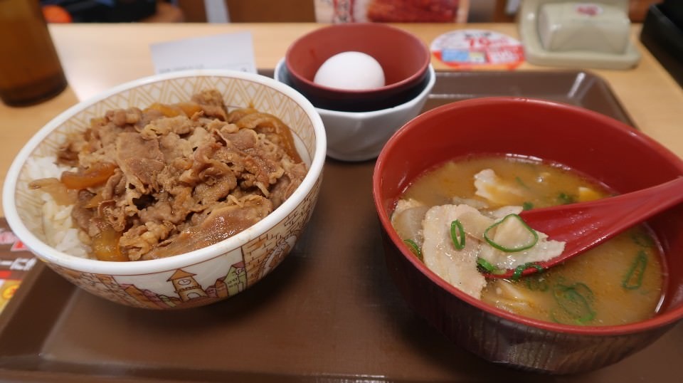 日本關東︱東京淺草上野晴空塔伴隨 住APA吃牛丼 人力車日常 Fuglen咖啡館 日劇般路邊居酒屋大點大吃