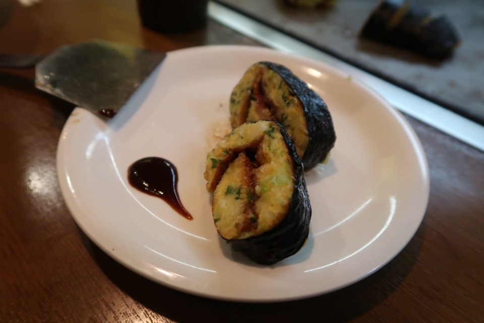 關西兵庫┃神戶自由行好點 水野家可樂餅超好吃 北野異人館 老店大阪燒壽司 美麗堅帆船飯店必住