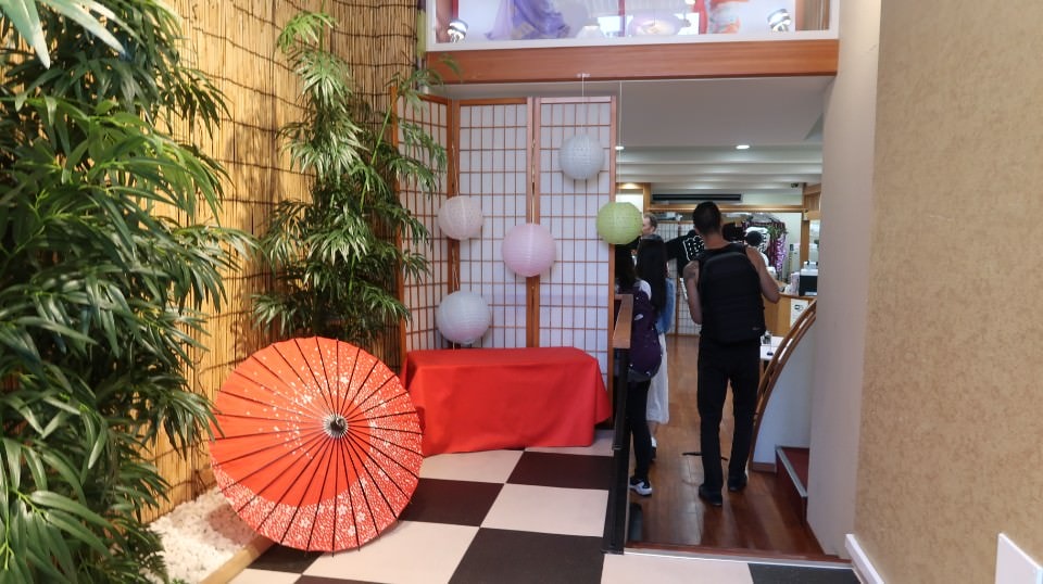 日本關東︱東京淺草上野晴空塔伴隨 住APA吃牛丼 人力車日常 Fuglen咖啡館 日劇般路邊居酒屋大點大吃