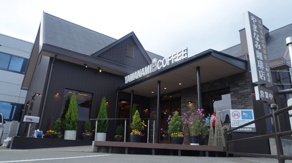 日本四國┃德島市區美食推廌遊山箱甜點，絕對好吃大野海苔 紅豆大阪燒 一鴻骨付雞 24H超市