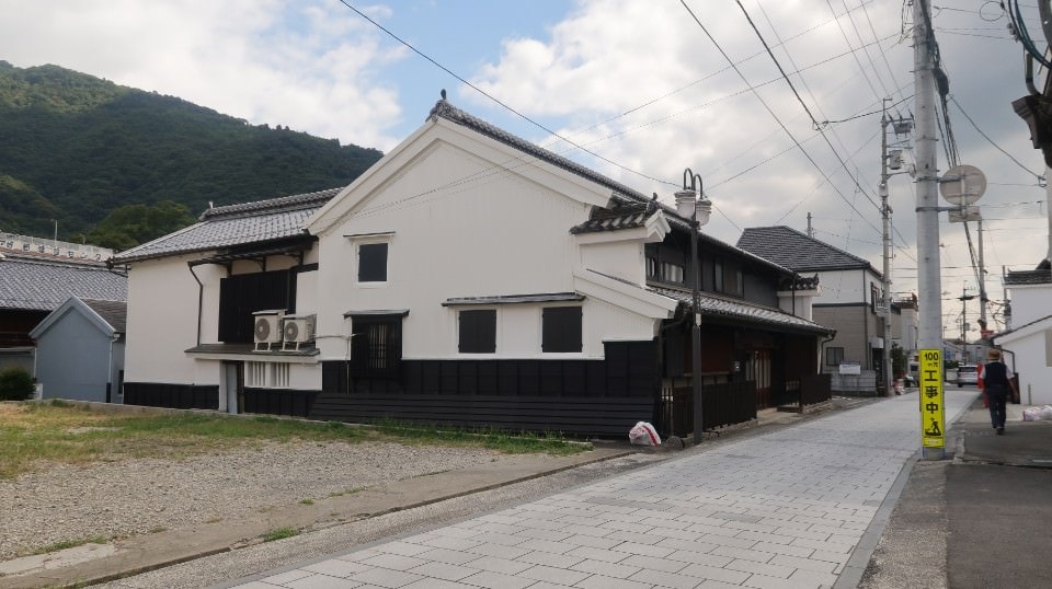 四國德島┃日本三大秘境德島祖谷 辦公兼旅遊更多好發想 租借古民家企業個人工作新型態 產業交流參訪