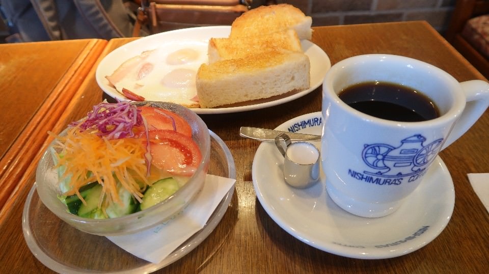 日本關西┃關西機場搭神戶高速船「任性神戶小旅行」(一人旅)西村咖啡、三宮雜貨、有馬溫泉