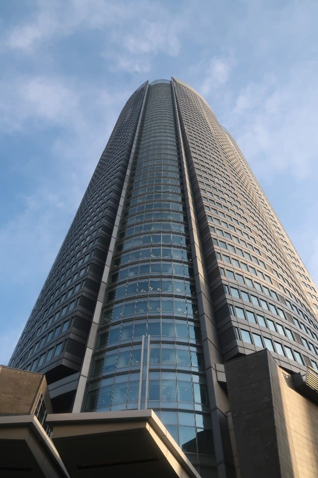 (日本關東)東京真好玩 六本木HILLS看東京鐵塔 台場數位美術館很厲害 一番街吃現炸薯條 再買個角落生物