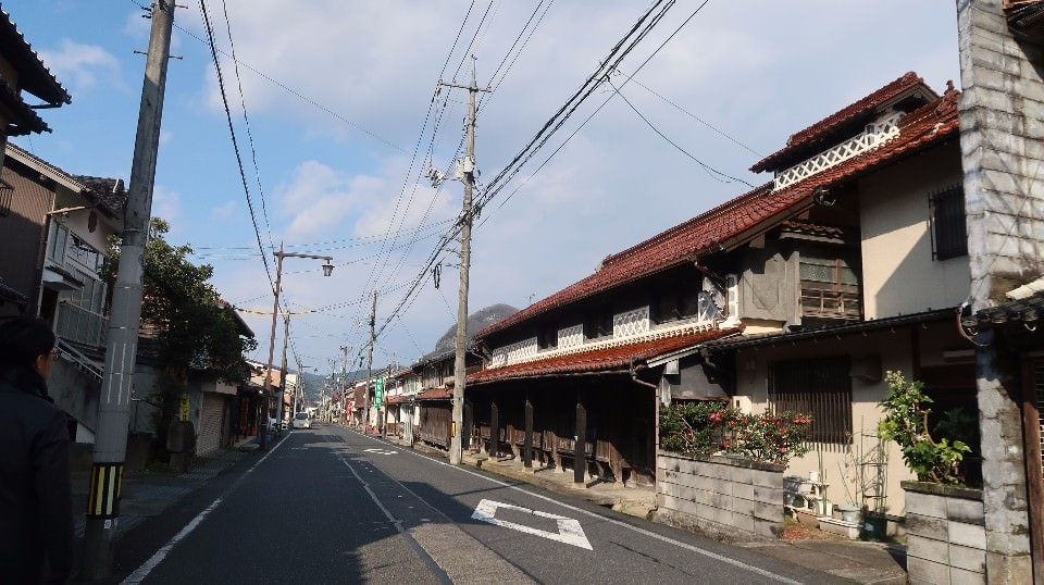 日本山陰山陽┃回到昭和時代旅遊新提案「鳥取市+若櫻町」SL鐵道迷水戶岡大師昭和號列車 鳥取砂丘 白兔神社