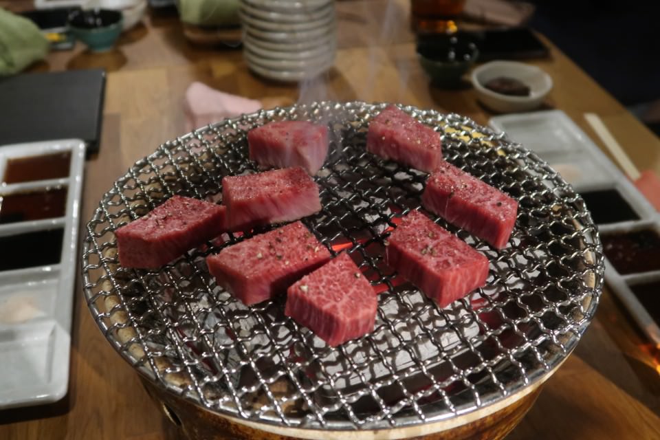 日本山陰山陽┃春櫻鳥取賞櫻 3小時2000日幣計程車 株湯咖啡 鳥取砂丘 和牛燒肉 鳥取站大買 (下集)