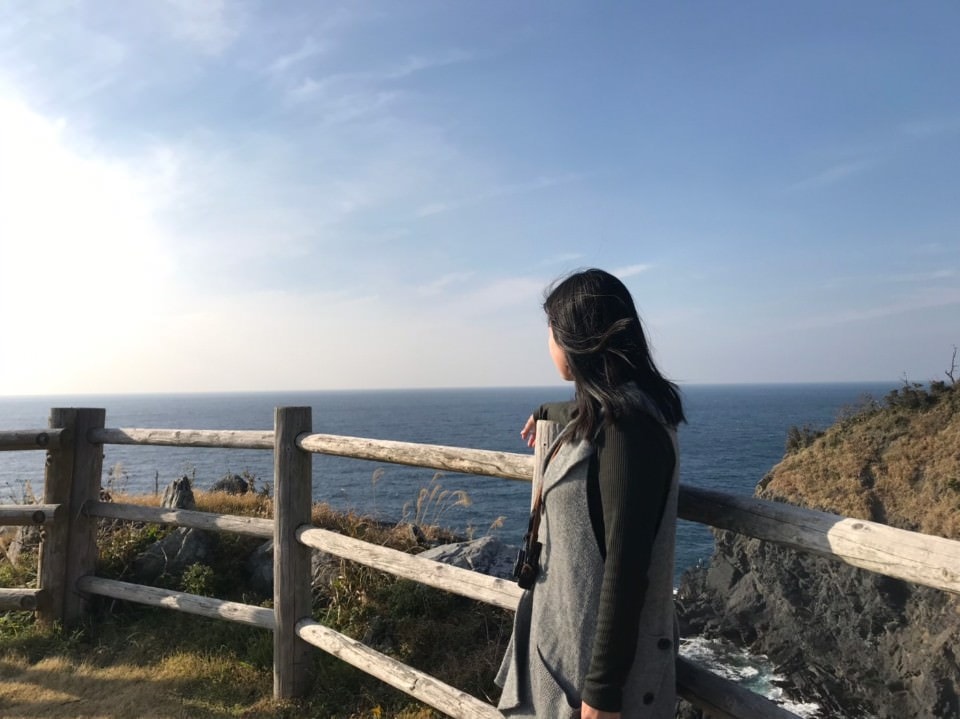 國防最前線 日本最遠的國境之島「對馬島」~最強之城金田城跡 保護石虎山貓 風景美到像假的