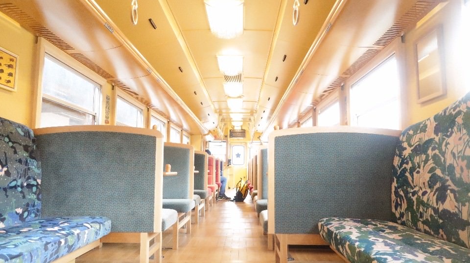 日本山陰山陽┃鳥取若櫻全筆記 昭和號八頭號SL號鐵道迷 高原冰太住宿冬玩雪夏登山 OCAT難波站巴士直達