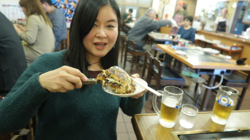 日本四國┃德島市區美食推廌遊山箱甜點，絕對好吃大野海苔 紅豆大阪燒 一鴻骨付雞 24H超市