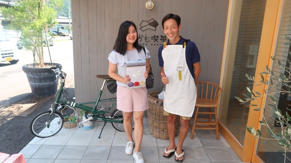 四國德島┃日本三大秘境德島祖谷 辦公兼旅遊更多好發想 租借古民家企業個人工作新型態 產業交流參訪