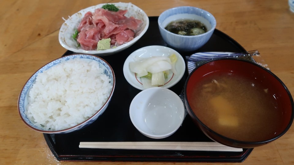 (日本關東)東京近郊走走新潟 大地藝術祭十日町清津峽 農舞台 長岡寺泊魚市 越後丘陵玫瑰園 彌彥神社