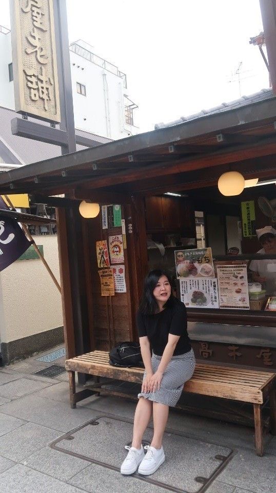 日本關東︱東京葛飾區真放鬆 專程來找這個男人 男人真命苦 柴又商店街 高木屋 柴又帝釋天參道 山本亭