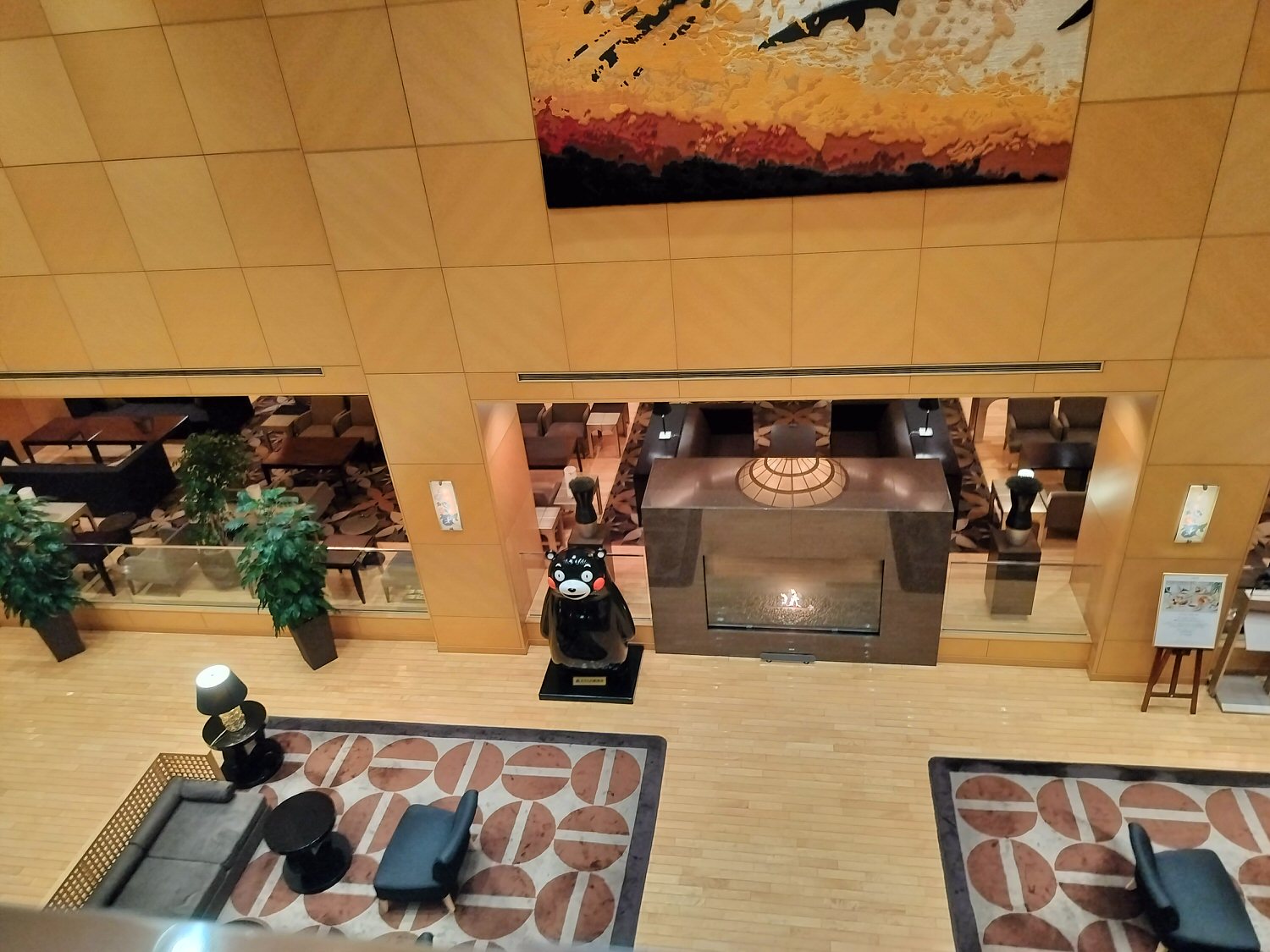 熊本市住宿┃日航熊本酒店(HOTEL NIKKO KUMAMOTO)早餐馬肉咖哩天草鯛魚 房間寬徜商店街超市藥粧 巴士直達熊本機場 - 第44張圖 熊本市住宿┃日航熊本酒店(HOTEL NIKKO KUMAMOTO)早餐馬肉咖哩天草鯛魚 房間寬徜商店街超市藥粧 巴士直達熊本機場