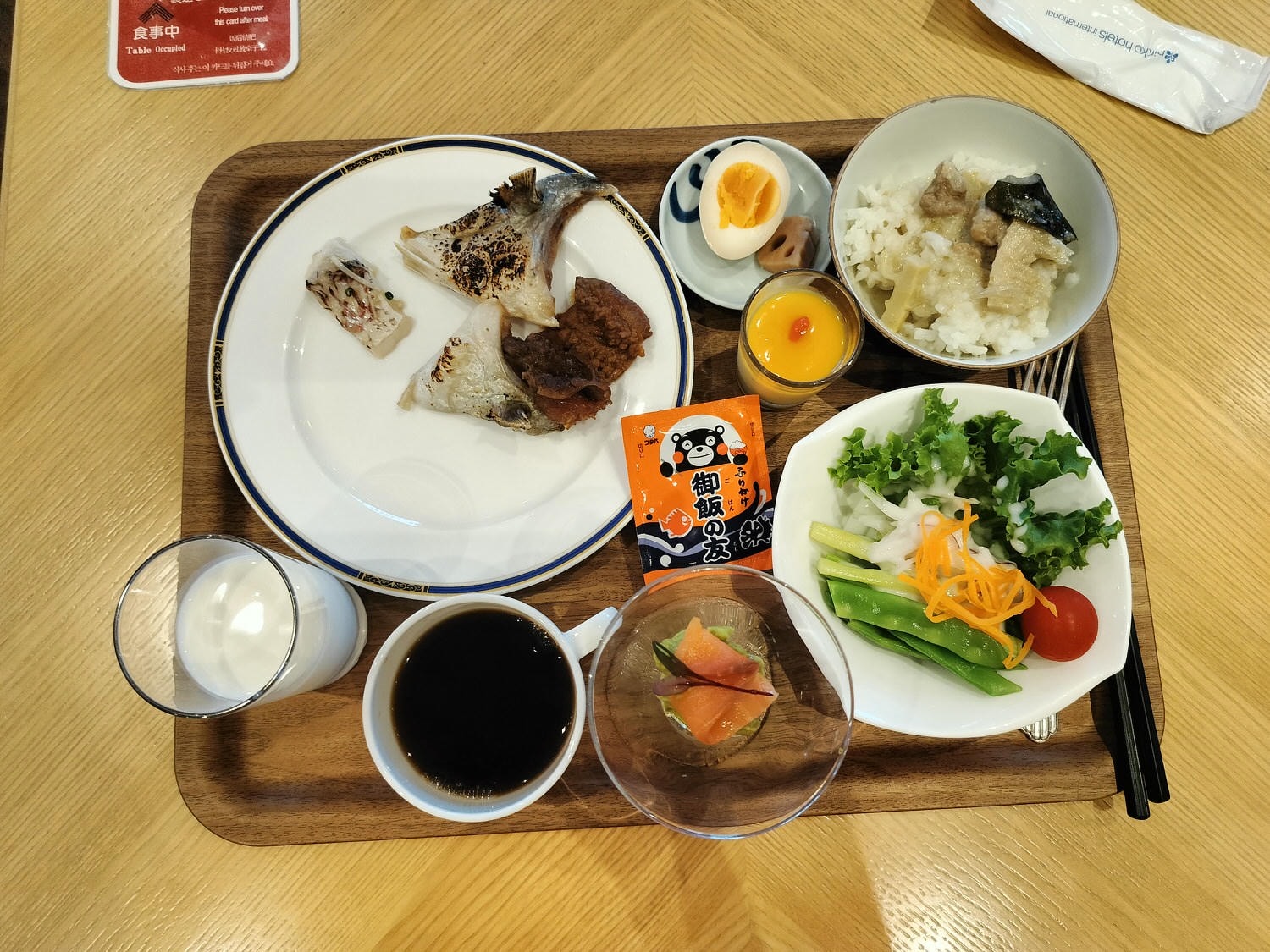 熊本市住宿┃日航熊本酒店(HOTEL NIKKO KUMAMOTO)早餐馬肉咖哩天草鯛魚 房間寬徜商店街超市藥粧 巴士直達熊本機場 - 第45張圖 熊本市住宿┃日航熊本酒店(HOTEL NIKKO KUMAMOTO)早餐馬肉咖哩天草鯛魚 房間寬徜商店街超市藥粧 巴士直達熊本機場