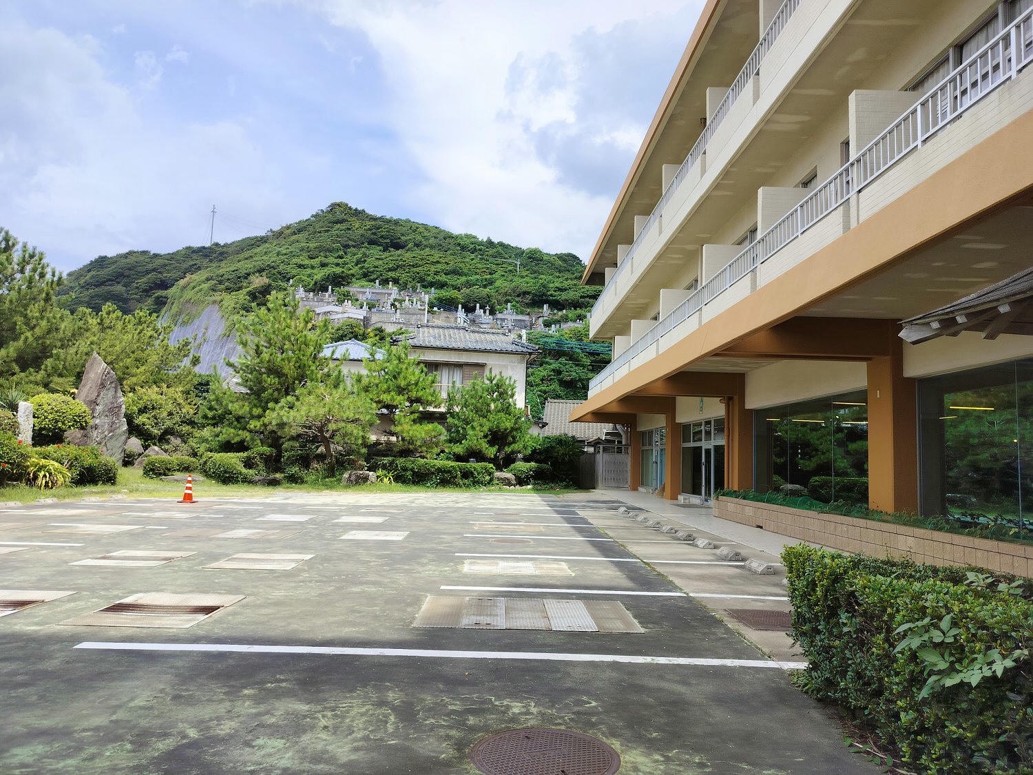 熊本天草住宿┃海景賞夕陽 天草下田溫泉 望洋閣旅館一泊二食鮑魚超新鮮 天草最棒優質住宿 百萬海景超放鬆 - 第6張圖 熊本天草住宿┃海景賞夕陽 天草下田溫泉 望洋閣旅館一泊二食鮑魚超新鮮 天草最棒優質住宿 百萬海景超放鬆