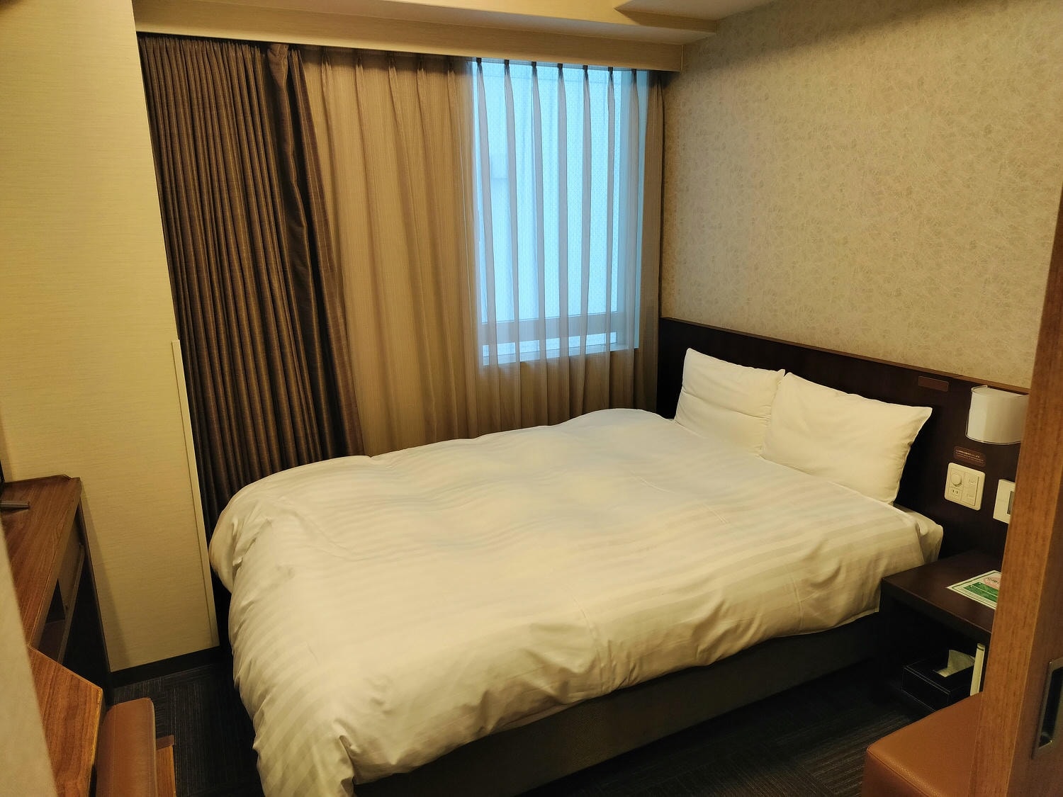 熊本市住宿┃市區商店街 天然溫泉六花之湯 熊本多美迎飯店(Dormy inn) 宵夜拉麵早餐豐富 櫻町巴士轉運站旁近超市