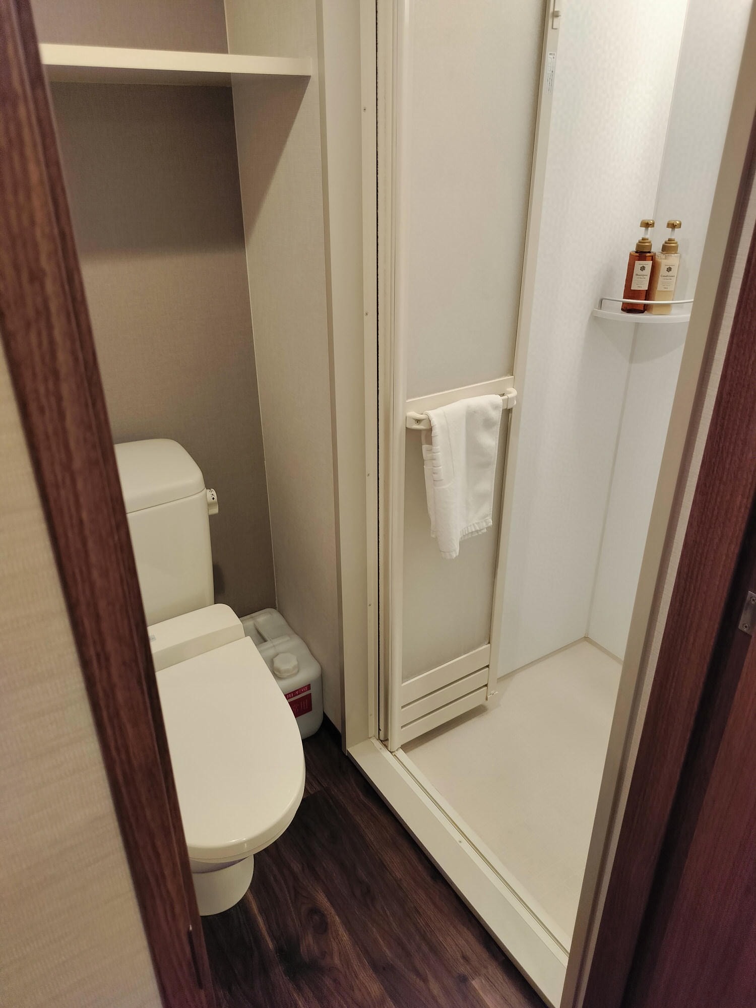 熊本市住宿┃市區商店街 天然溫泉六花之湯 熊本多美迎飯店(Dormy inn) 宵夜拉麵早餐豐富 櫻町巴士轉運站旁近超市