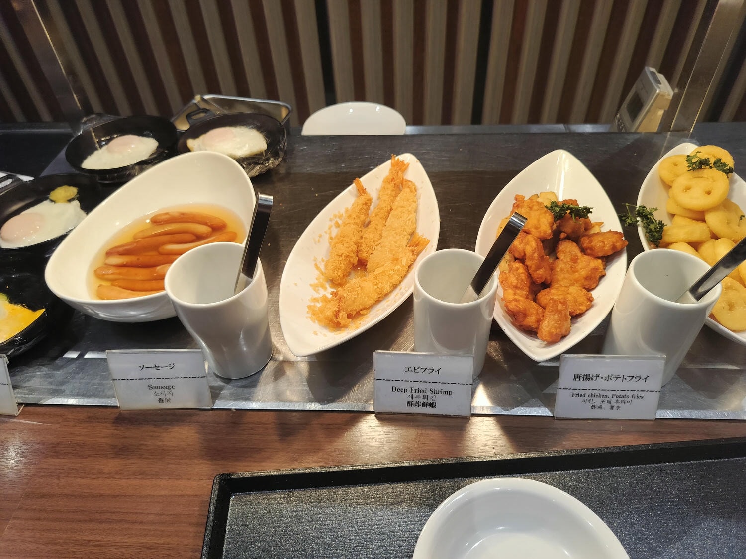 熊本市住宿┃市區商店街 天然溫泉六花之湯 熊本多美迎飯店(Dormy inn) 宵夜拉麵早餐豐富 櫻町巴士轉運站旁近超市