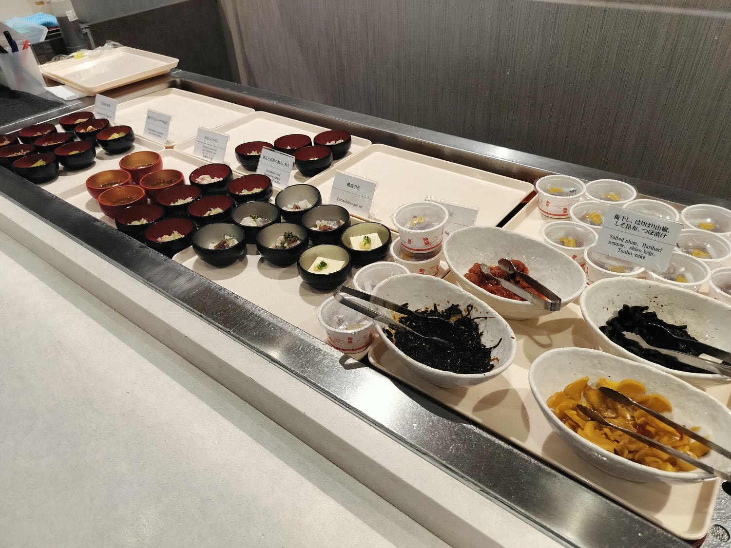 熊本市住宿┃市區商店街 天然溫泉六花之湯 熊本多美迎飯店(Dormy inn) 宵夜拉麵早餐豐富 櫻町巴士轉運站旁近超市