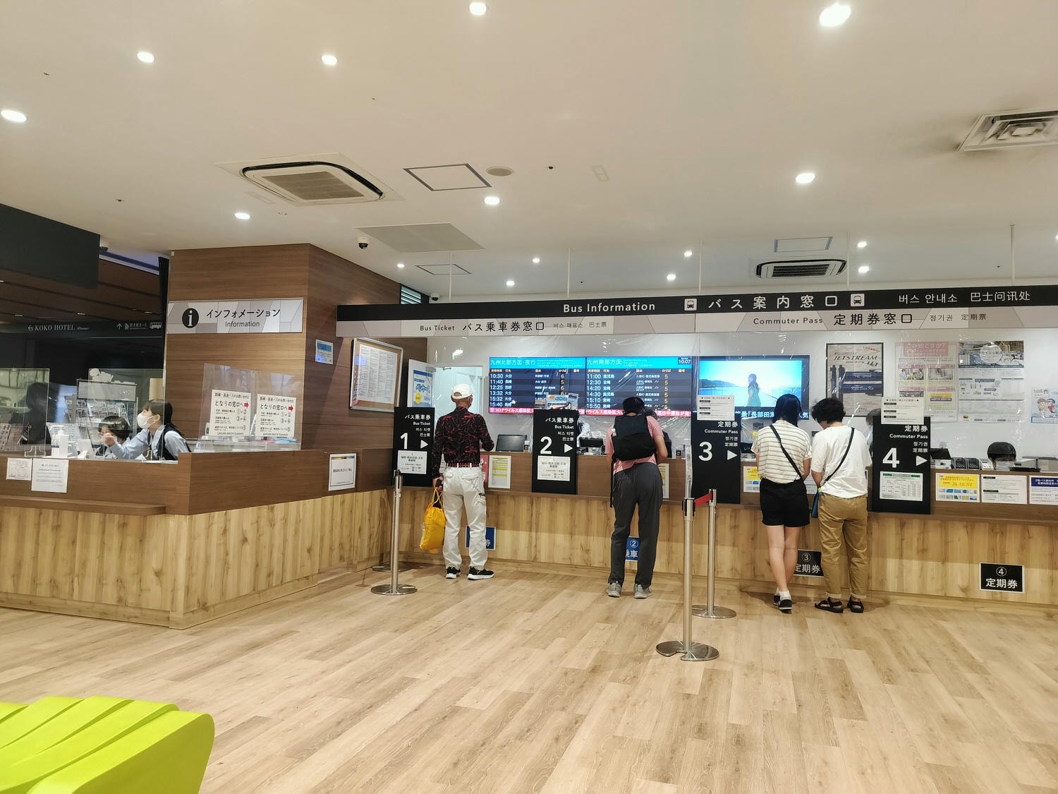 熊本市住宿┃2022開幕 市區櫻町轉運站大樓直達KOKO HOTEL Premier熊本 超市商店街 熊本機場利木津巴士直達 - 第6張圖 熊本市住宿┃2022開幕 市區櫻町轉運站大樓直達KOKO HOTEL Premier熊本 超市商店街 熊本機場利木津巴士直達