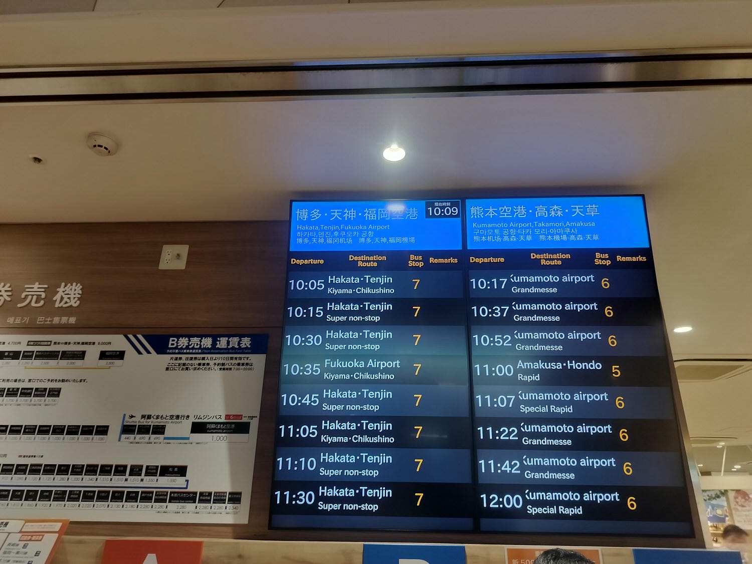 熊本市住宿┃2022開幕 市區櫻町轉運站大樓直達KOKO HOTEL Premier熊本 超市商店街 熊本機場利木津巴士直達 - 第7張圖 熊本市住宿┃2022開幕 市區櫻町轉運站大樓直達KOKO HOTEL Premier熊本 超市商店街 熊本機場利木津巴士直達