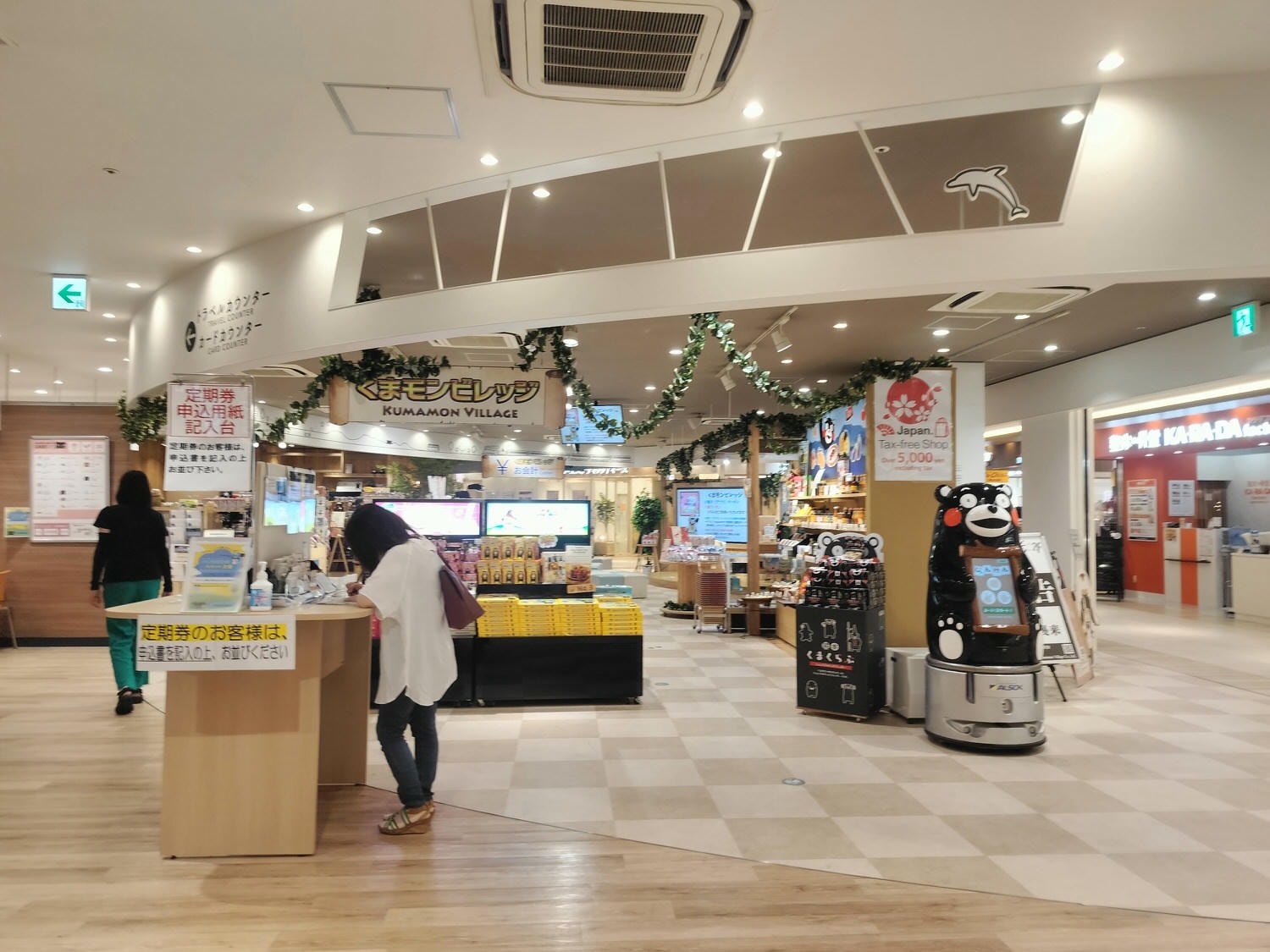 熊本市住宿┃2022開幕 市區櫻町轉運站大樓直達KOKO HOTEL Premier熊本 超市商店街 熊本機場利木津巴士直達 - 第8張圖 熊本市住宿┃2022開幕 市區櫻町轉運站大樓直達KOKO HOTEL Premier熊本 超市商店街 熊本機場利木津巴士直達