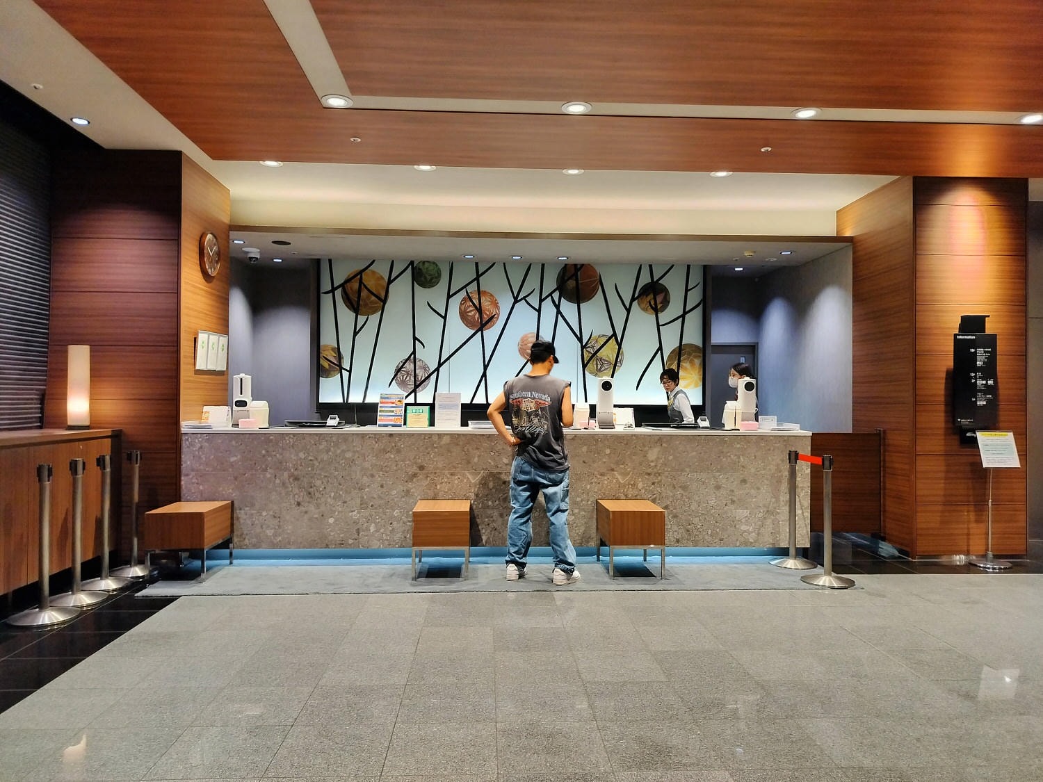 熊本市住宿┃市區商店街 天然溫泉六花之湯 熊本多美迎飯店(Dormy inn) 宵夜拉麵早餐豐富 櫻町巴士轉運站旁近超市