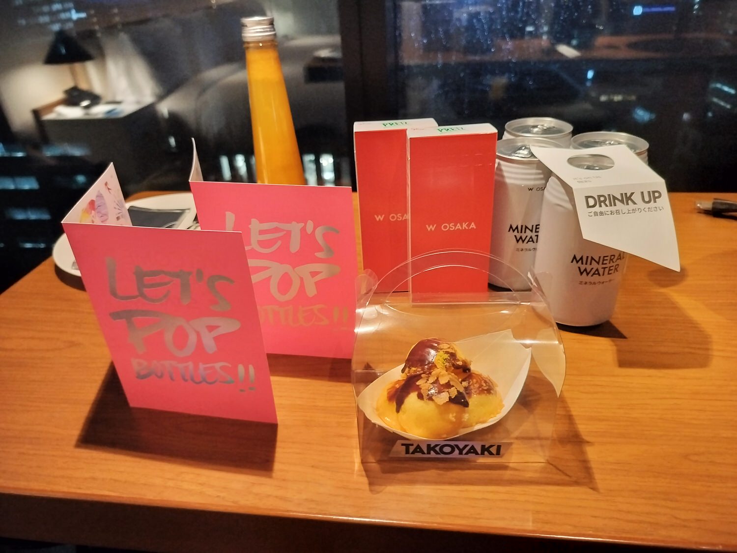 大阪住宿┃奢華氣場精品大阪W酒店(W Osaka)全介紹(圖多)安藤忠雄打造全黑高樓 1泊6-8萬円 W大阪御堂筋大道