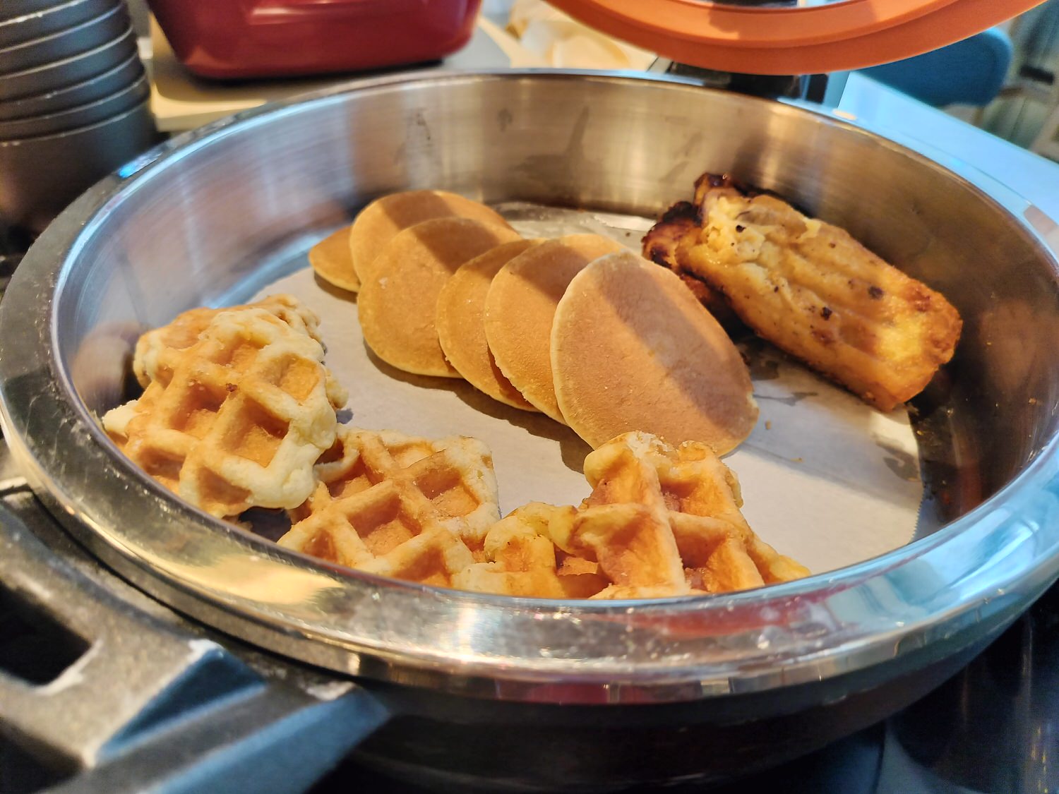 大阪住宿┃奢華氣場精品大阪W酒店(W Osaka)全介紹(圖多)安藤忠雄打造全黑高樓 1泊6-8萬円 W大阪御堂筋大道