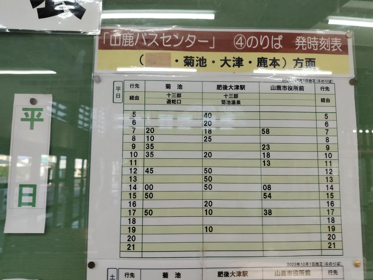 熊本景點┃市區櫻町轉運站搭巴士去山鹿「八千代座 山鹿燈籠民藝館」 住一晚再搭巴士去阿蘇熊本機場 熊本自由行