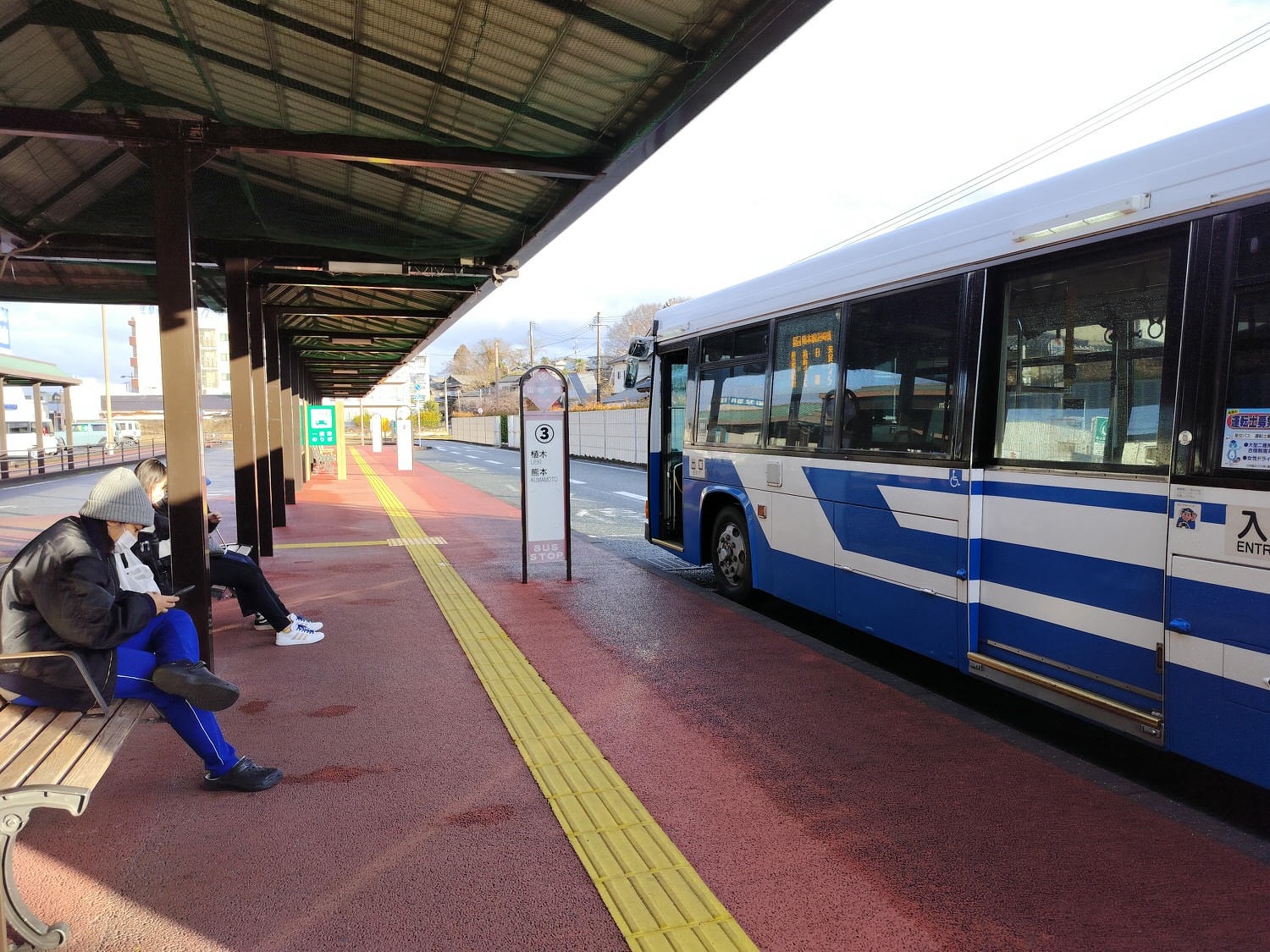 熊本景點┃市區櫻町轉運站搭巴士去山鹿「八千代座 山鹿燈籠民藝館」 住一晚再搭巴士去阿蘇熊本機場 熊本自由行