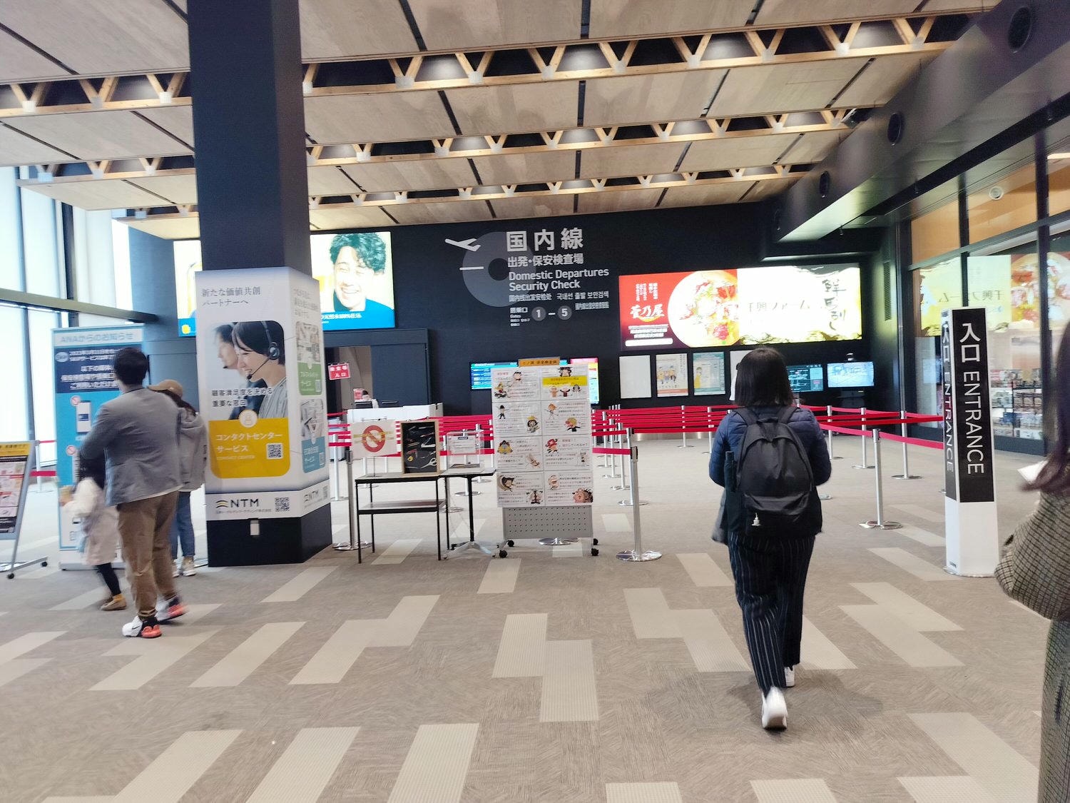 熊本天草景點┃快樂村民都是假人「道之驛宮地岳稻草人村」超有特色 熊本機場搭海豚小飛機30分到天草