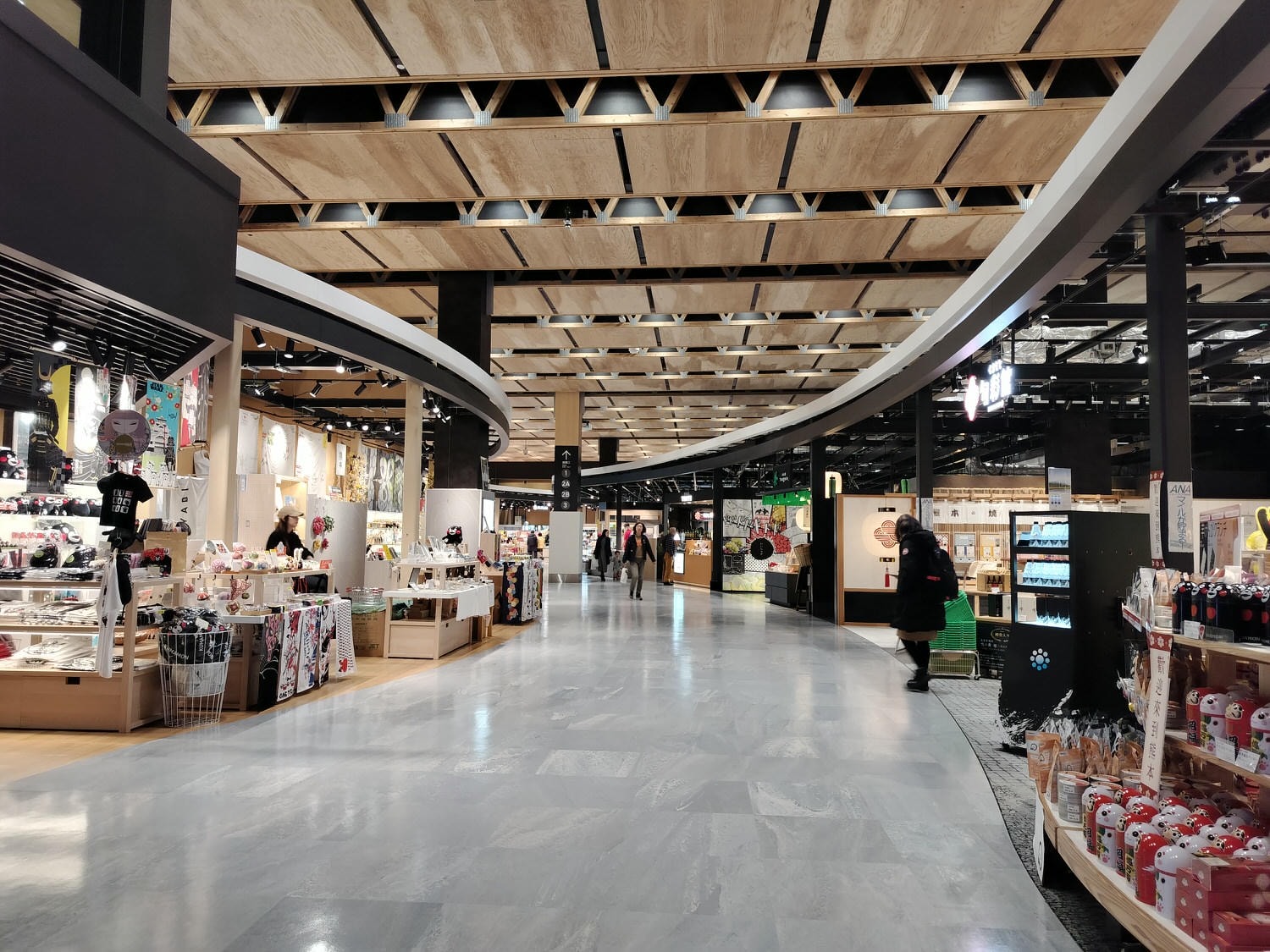 熊本天草景點┃快樂村民都是假人「道之驛宮地岳稻草人村」超有特色 熊本機場搭海豚小飛機30分到天草