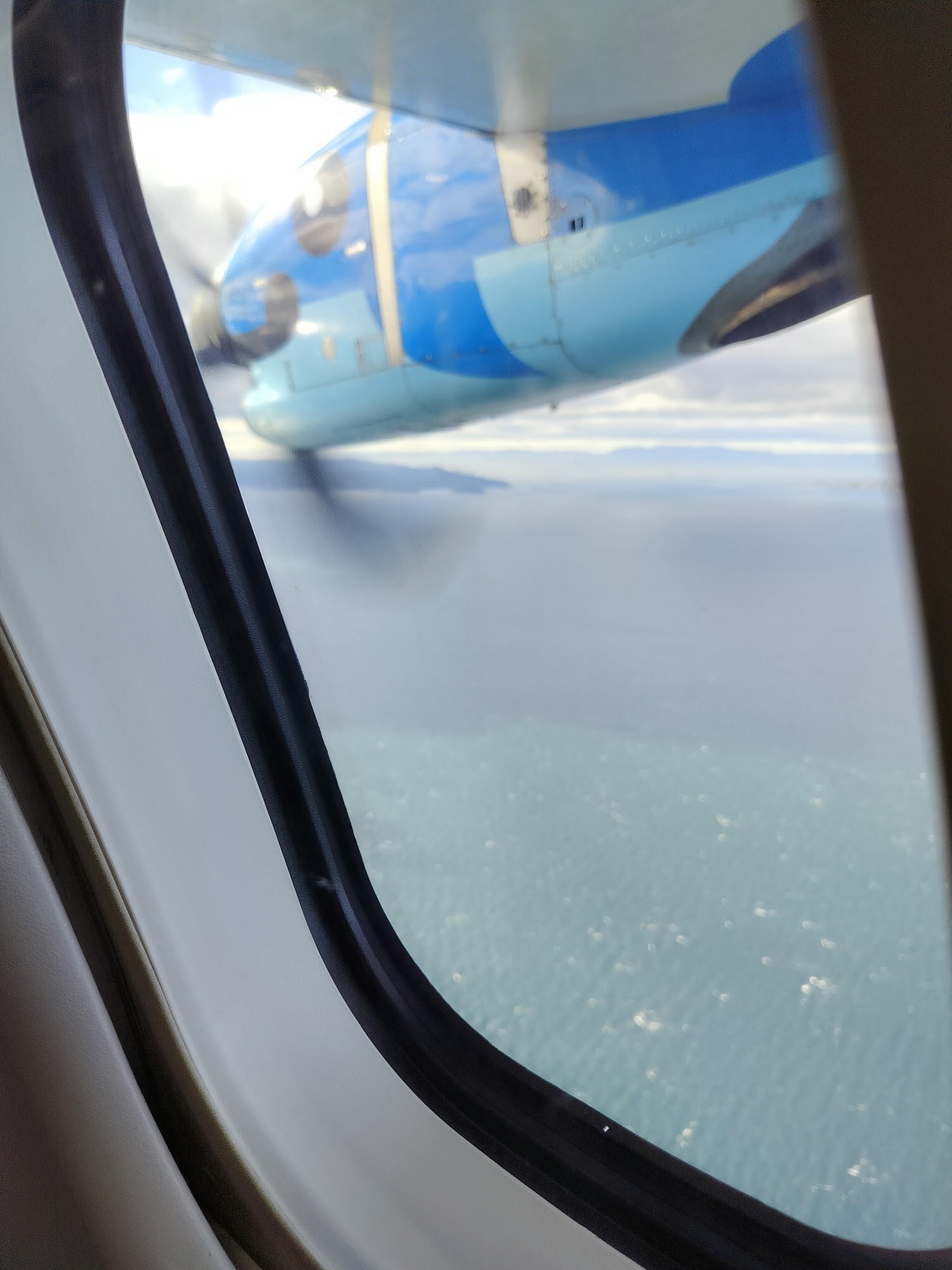 熊本天草景點┃快樂村民都是假人「道之驛宮地岳稻草人村」超有特色 熊本機場搭海豚小飛機30分到天草