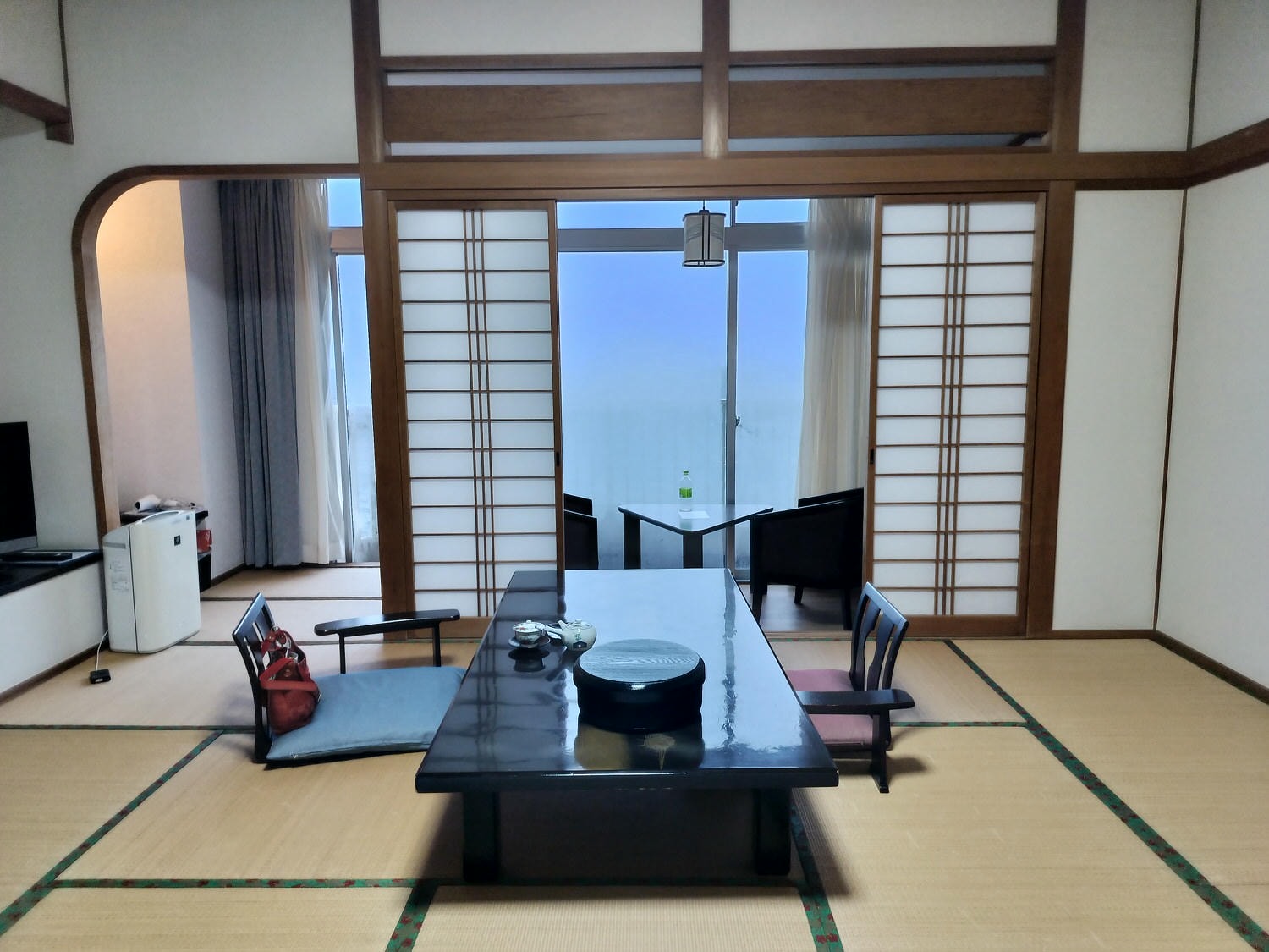 熊本天草住宿┃海景賞夕陽 天草下田溫泉 望洋閣旅館一泊二食鮑魚超新鮮 天草最棒優質住宿 百萬海景超放鬆 - 第3張圖 熊本天草住宿┃海景賞夕陽 天草下田溫泉 望洋閣旅館一泊二食鮑魚超新鮮 天草最棒優質住宿 百萬海景超放鬆