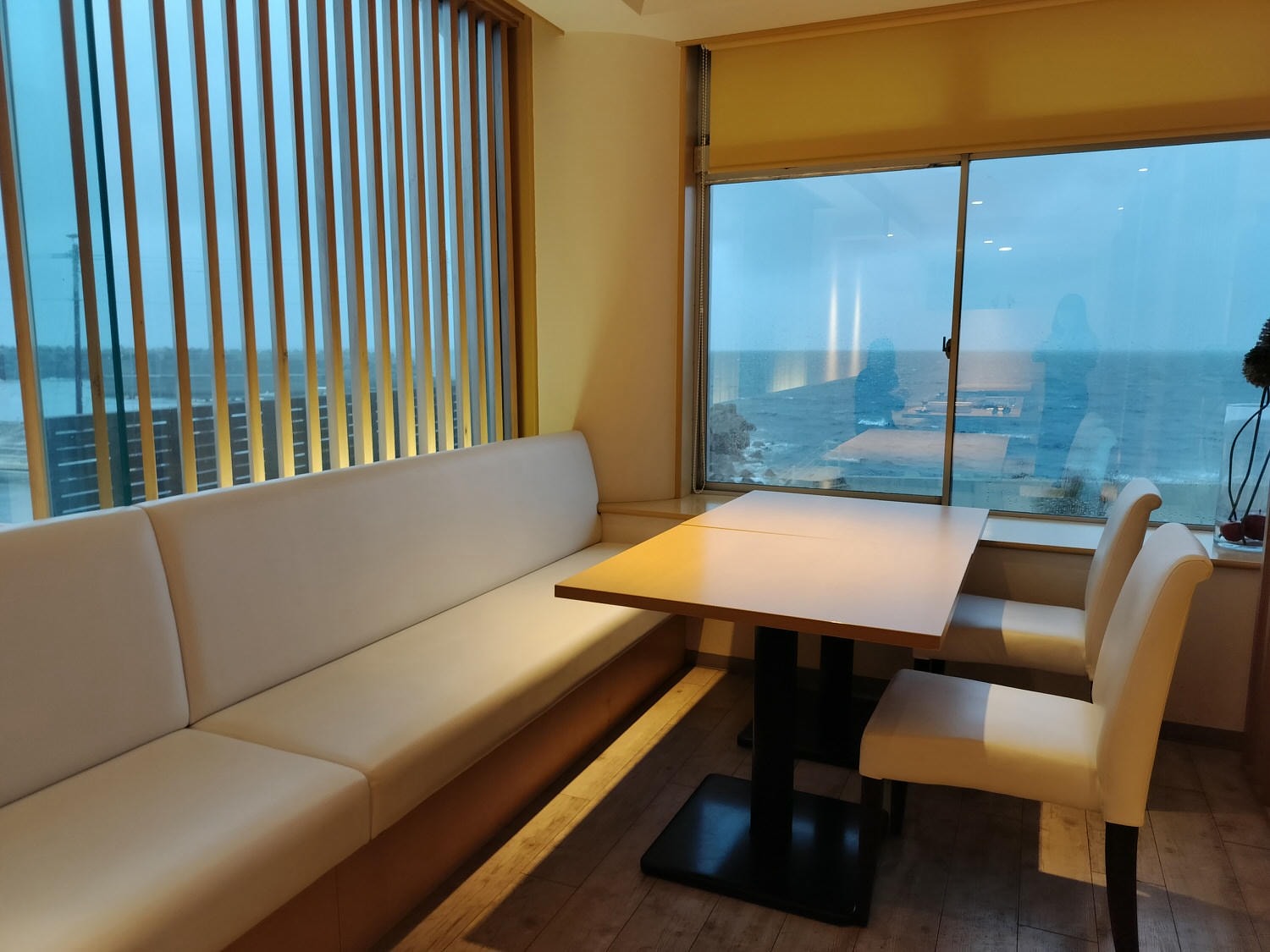 熊本天草住宿┃海景賞夕陽 天草下田溫泉 望洋閣旅館一泊二食鮑魚超新鮮 天草最棒優質住宿 百萬海景超放鬆 - 第37張圖 熊本天草住宿┃海景賞夕陽 天草下田溫泉 望洋閣旅館一泊二食鮑魚超新鮮 天草最棒優質住宿 百萬海景超放鬆