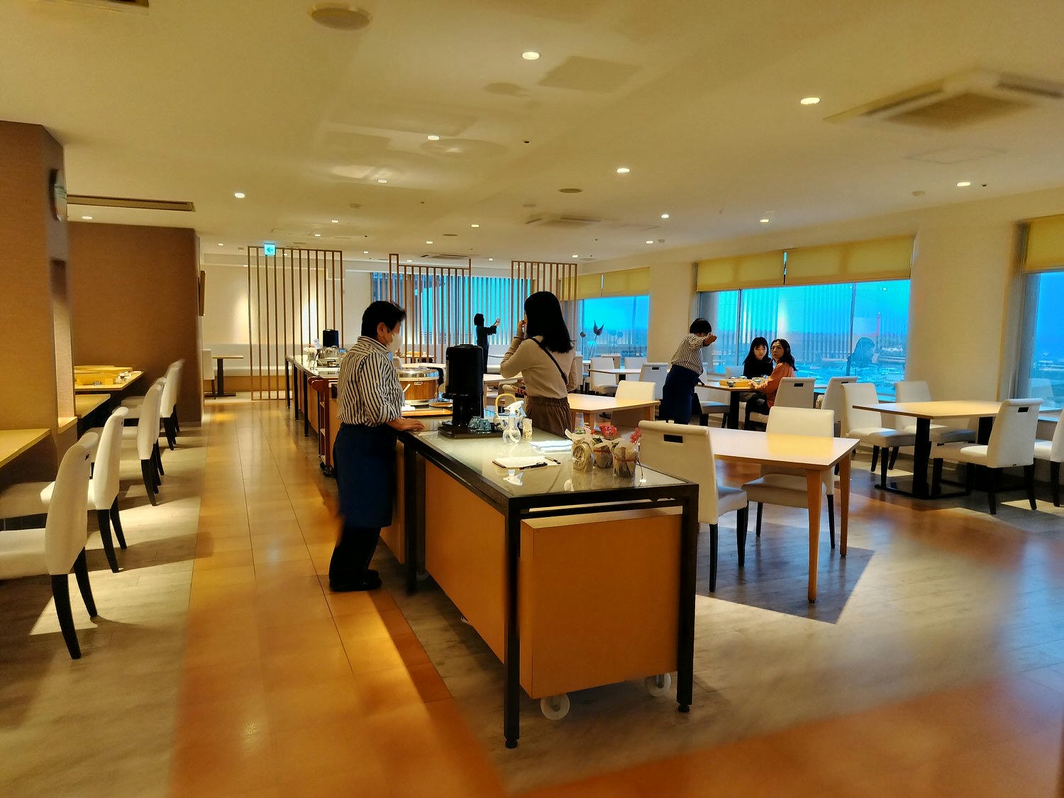 熊本天草住宿┃海景賞夕陽 天草下田溫泉 望洋閣旅館一泊二食鮑魚超新鮮 天草最棒優質住宿 百萬海景超放鬆 - 第35張圖 熊本天草住宿┃海景賞夕陽 天草下田溫泉 望洋閣旅館一泊二食鮑魚超新鮮 天草最棒優質住宿 百萬海景超放鬆