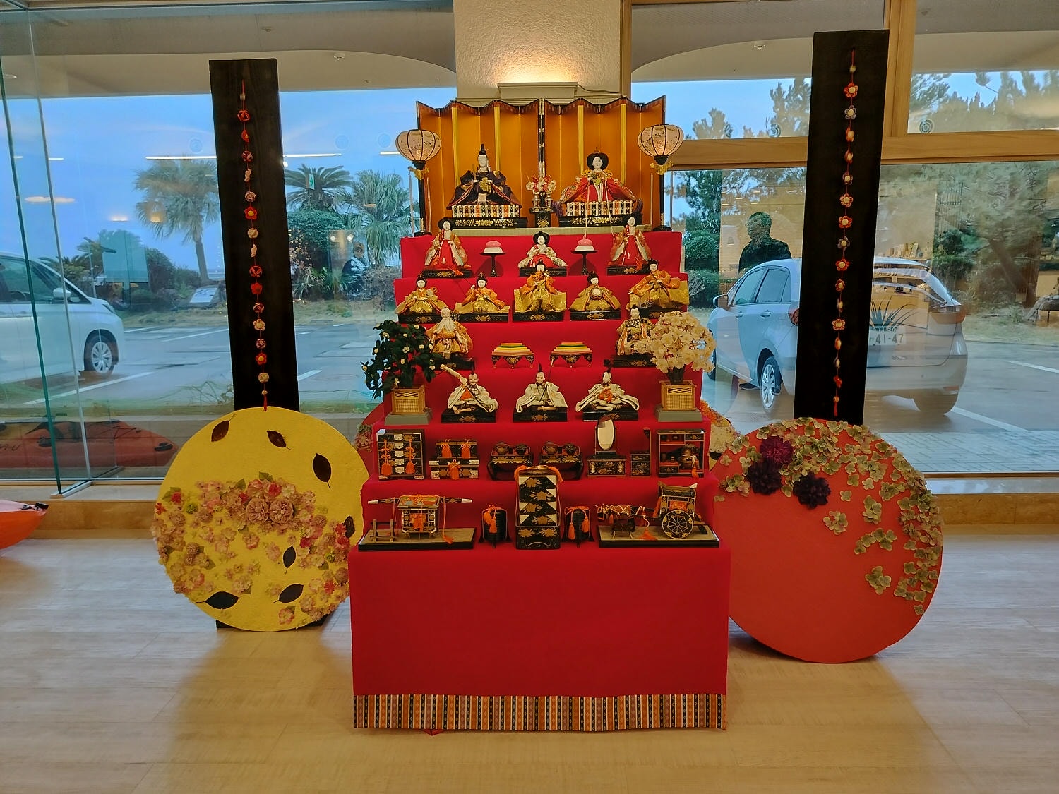 熊本天草住宿┃海景賞夕陽 天草下田溫泉 望洋閣旅館一泊二食鮑魚超新鮮 天草最棒優質住宿 百萬海景超放鬆 - 第42張圖 熊本天草住宿┃海景賞夕陽 天草下田溫泉 望洋閣旅館一泊二食鮑魚超新鮮 天草最棒優質住宿 百萬海景超放鬆