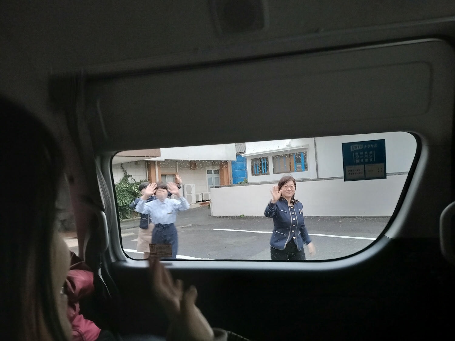 熊本天草住宿┃海景賞夕陽 天草下田溫泉 望洋閣旅館一泊二食鮑魚超新鮮 天草最棒優質住宿 百萬海景超放鬆 - 第45張圖 熊本天草住宿┃海景賞夕陽 天草下田溫泉 望洋閣旅館一泊二食鮑魚超新鮮 天草最棒優質住宿 百萬海景超放鬆