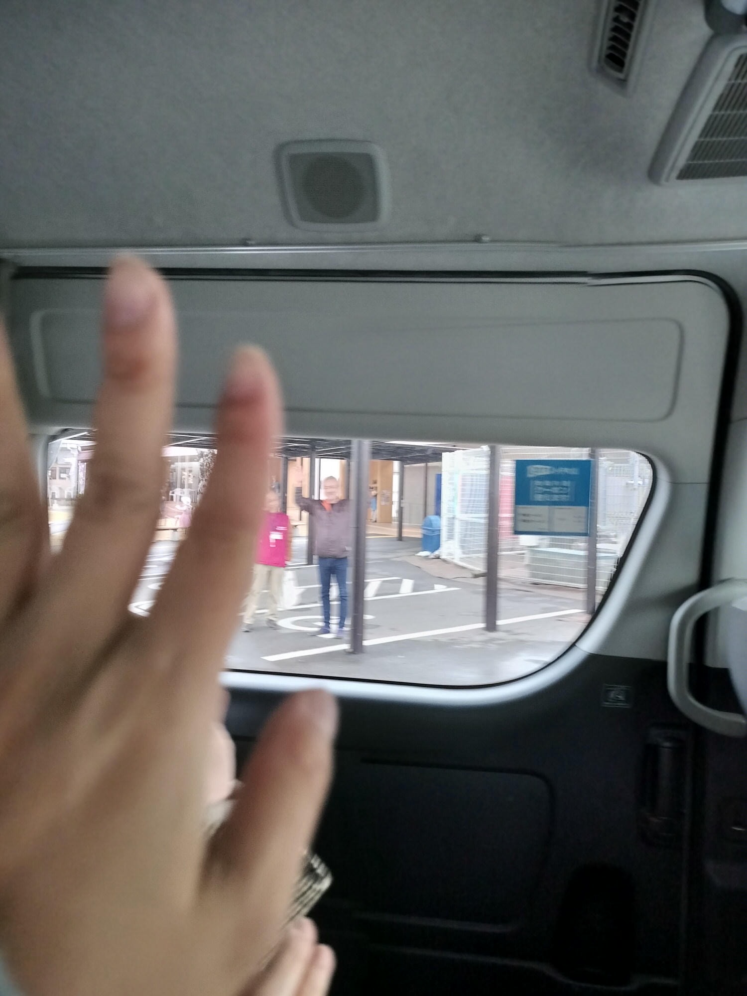 熊本天草景點┃快樂村民都是假人「道之驛宮地岳稻草人村」超有特色 熊本機場搭海豚小飛機30分到天草