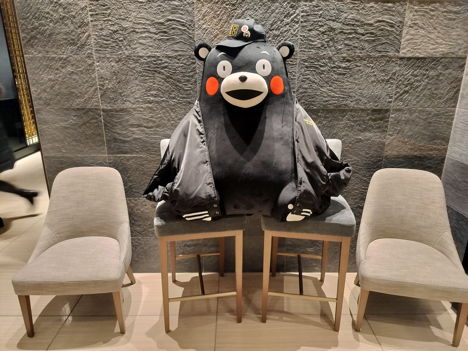 熊本市住宿┃2022開幕 市區櫻町轉運站大樓直達KOKO HOTEL Premier熊本 超市商店街 熊本機場利木津巴士直達 - 第13張圖 熊本市住宿┃2022開幕 市區櫻町轉運站大樓直達KOKO HOTEL Premier熊本 超市商店街 熊本機場利木津巴士直達