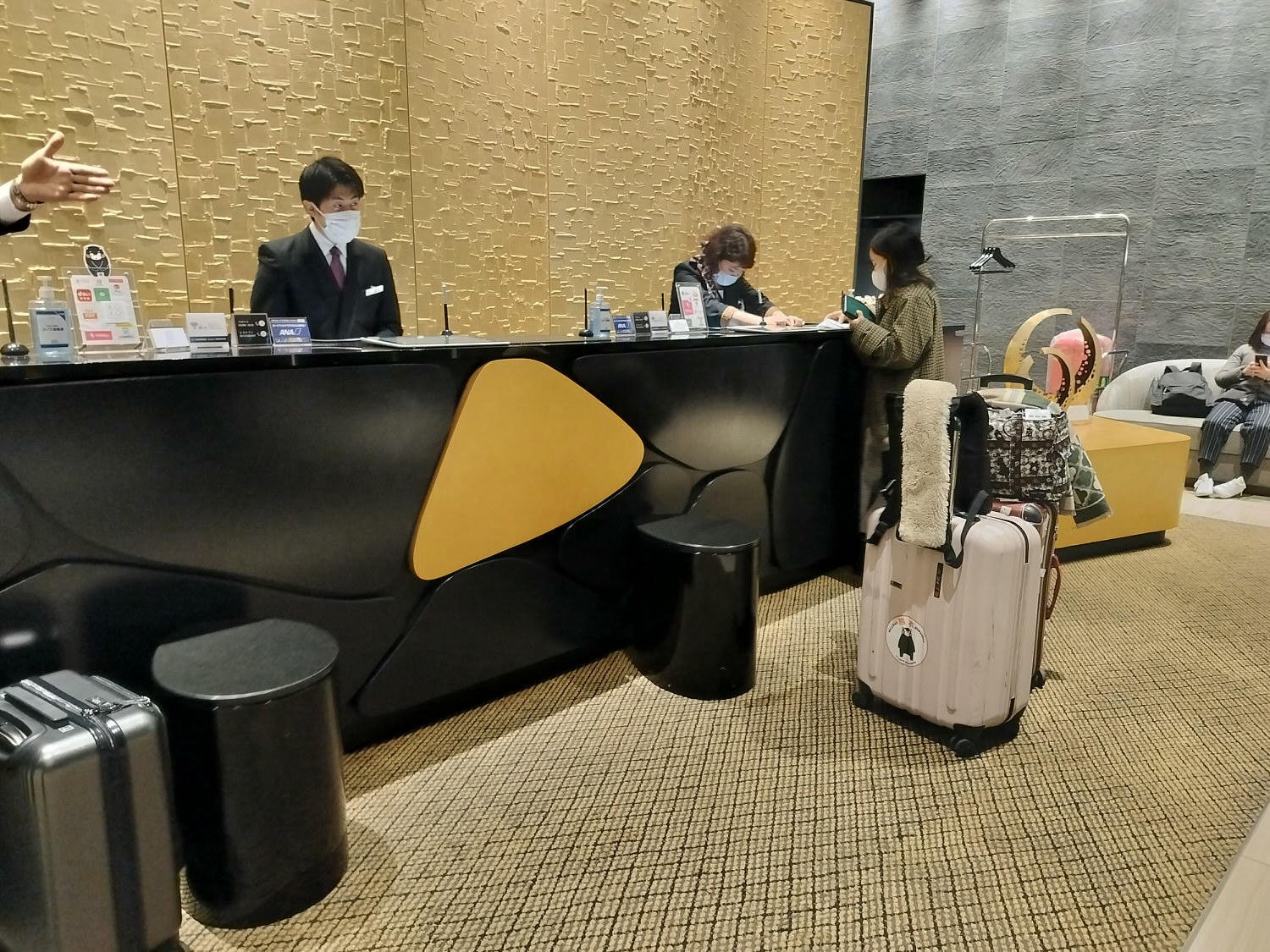 熊本市住宿┃2022開幕 市區櫻町轉運站大樓直達KOKO HOTEL Premier熊本 超市商店街 熊本機場利木津巴士直達 - 第14張圖 熊本市住宿┃2022開幕 市區櫻町轉運站大樓直達KOKO HOTEL Premier熊本 超市商店街 熊本機場利木津巴士直達