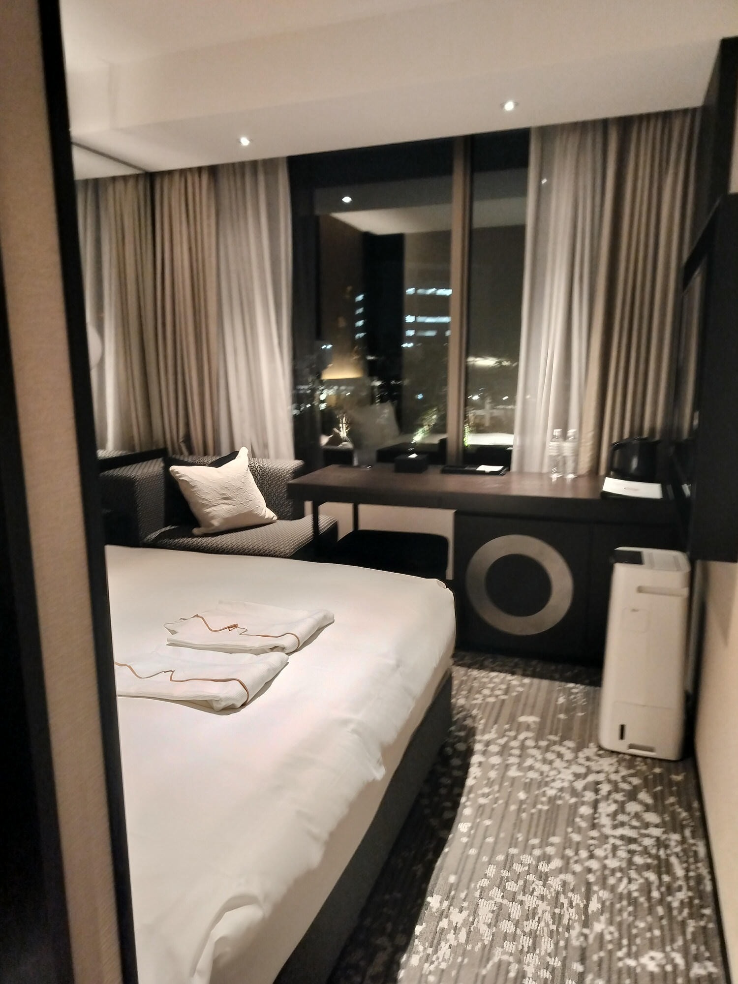 熊本市住宿┃2022開幕 市區櫻町轉運站大樓直達KOKO HOTEL Premier熊本 超市商店街 熊本機場利木津巴士直達 - 第16張圖 熊本市住宿┃2022開幕 市區櫻町轉運站大樓直達KOKO HOTEL Premier熊本 超市商店街 熊本機場利木津巴士直達