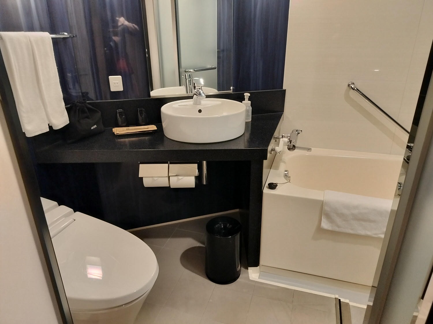 熊本市住宿┃2022開幕 市區櫻町轉運站大樓直達KOKO HOTEL Premier熊本 超市商店街 熊本機場利木津巴士直達 - 第18張圖 熊本市住宿┃2022開幕 市區櫻町轉運站大樓直達KOKO HOTEL Premier熊本 超市商店街 熊本機場利木津巴士直達