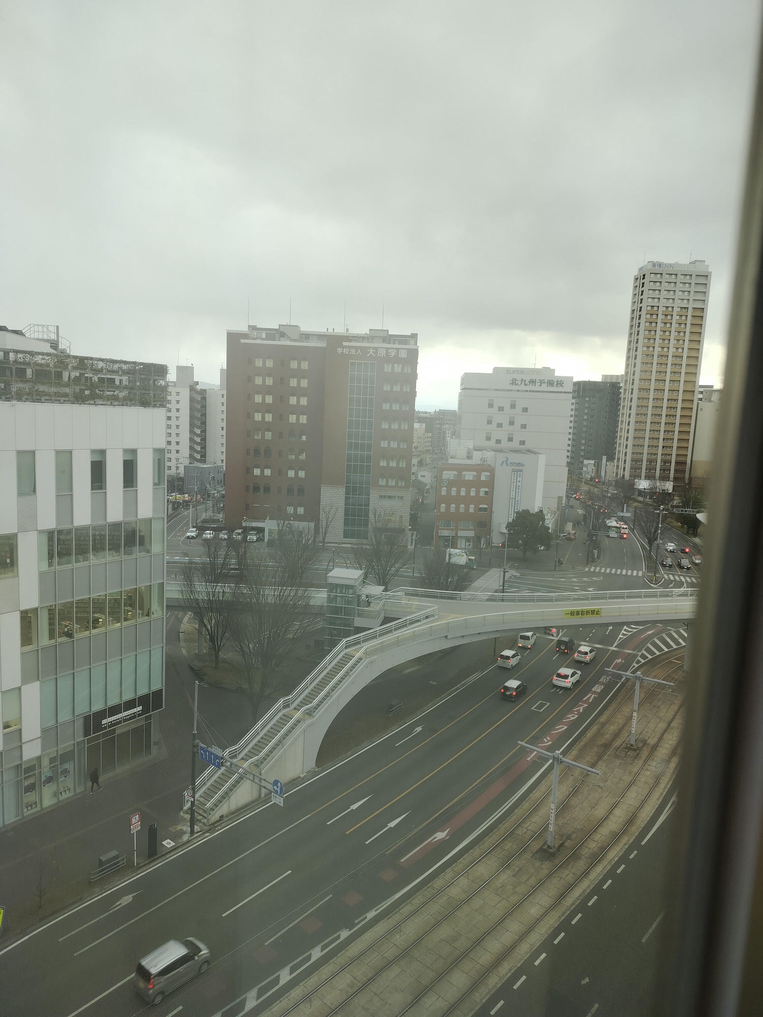 熊本市住宿┃直飛熊本JR熊本站前走1分 熊本新飯店(The New Hotel Kumamoto) 房間舒適早餐好吃 Bic Camera在隔壁 - 第13張圖 熊本市住宿┃直飛熊本JR熊本站前走1分 熊本新飯店(The New Hotel Kumamoto) 房間舒適早餐好吃 Bic Camera在隔壁