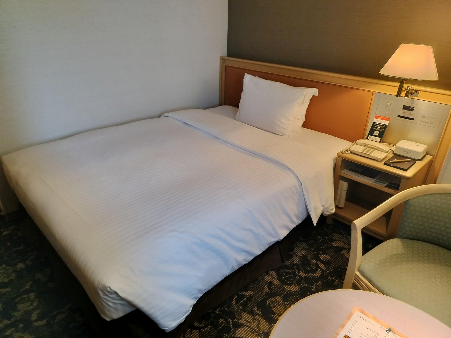 熊本市住宿┃直飛熊本JR熊本站前走1分 熊本新飯店(The New Hotel Kumamoto) 房間舒適早餐好吃 Bic Camera在隔壁 - 第11張圖 熊本市住宿┃直飛熊本JR熊本站前走1分 熊本新飯店(The New Hotel Kumamoto) 房間舒適早餐好吃 Bic Camera在隔壁