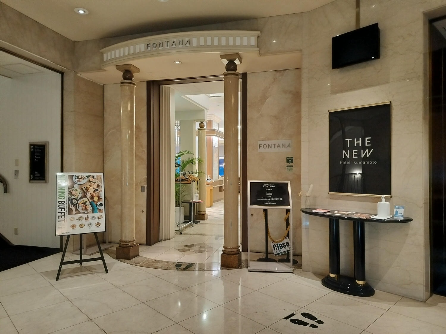 熊本市住宿┃直飛熊本JR熊本站前走1分 熊本新飯店(The New Hotel Kumamoto) 房間舒適早餐好吃 Bic Camera在隔壁 - 第16張圖 熊本市住宿┃直飛熊本JR熊本站前走1分 熊本新飯店(The New Hotel Kumamoto) 房間舒適早餐好吃 Bic Camera在隔壁