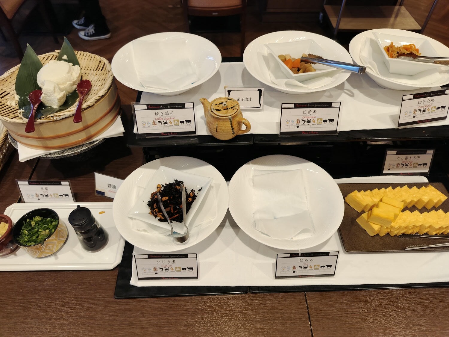 熊本市住宿┃直飛熊本JR熊本站前走1分 熊本新飯店(The New Hotel Kumamoto) 房間舒適早餐好吃 Bic Camera在隔壁 - 第21張圖 熊本市住宿┃直飛熊本JR熊本站前走1分 熊本新飯店(The New Hotel Kumamoto) 房間舒適早餐好吃 Bic Camera在隔壁