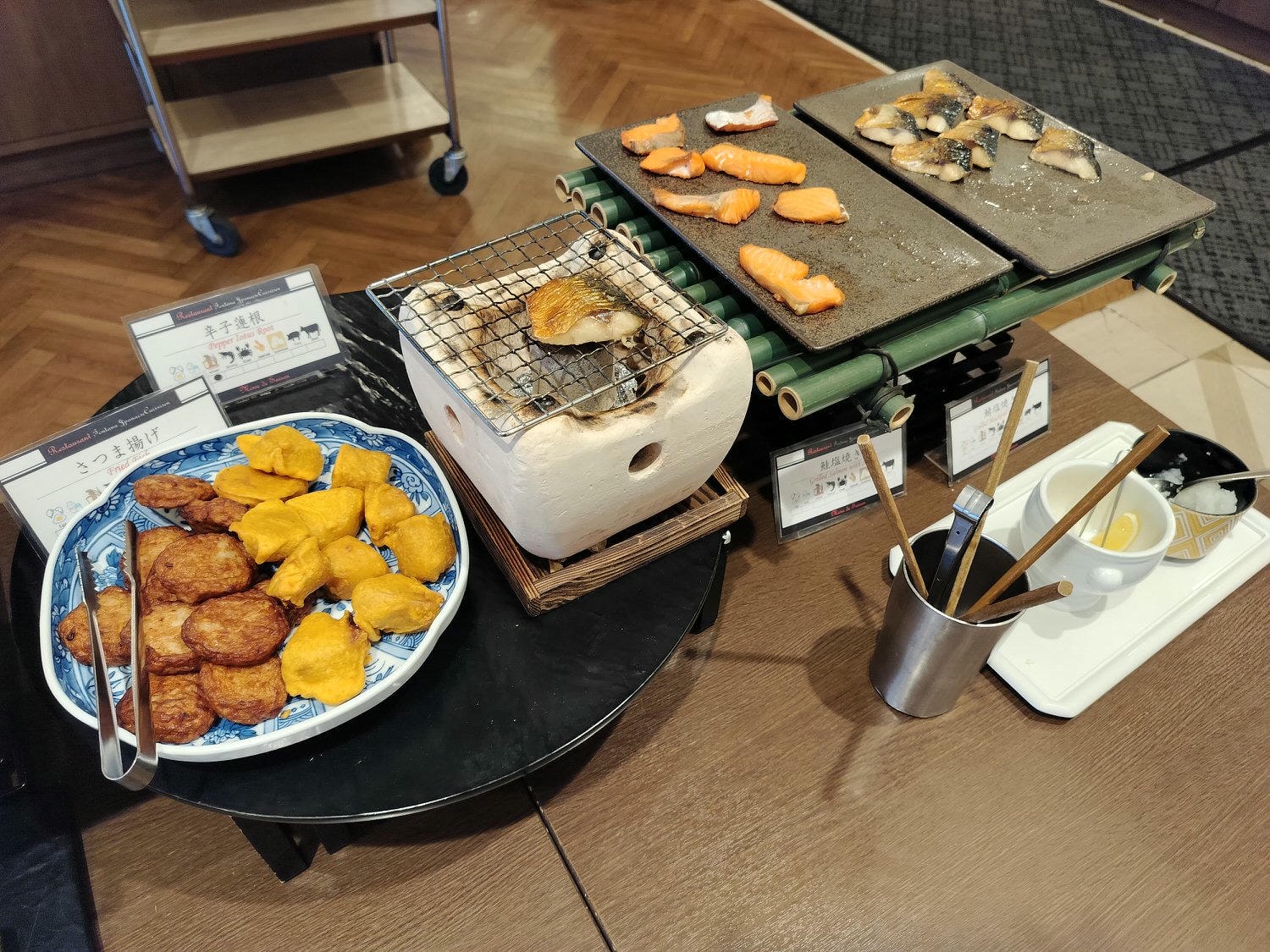 熊本市住宿┃直飛熊本JR熊本站前走1分 熊本新飯店(The New Hotel Kumamoto) 房間舒適早餐好吃 Bic Camera在隔壁 - 第22張圖 熊本市住宿┃直飛熊本JR熊本站前走1分 熊本新飯店(The New Hotel Kumamoto) 房間舒適早餐好吃 Bic Camera在隔壁