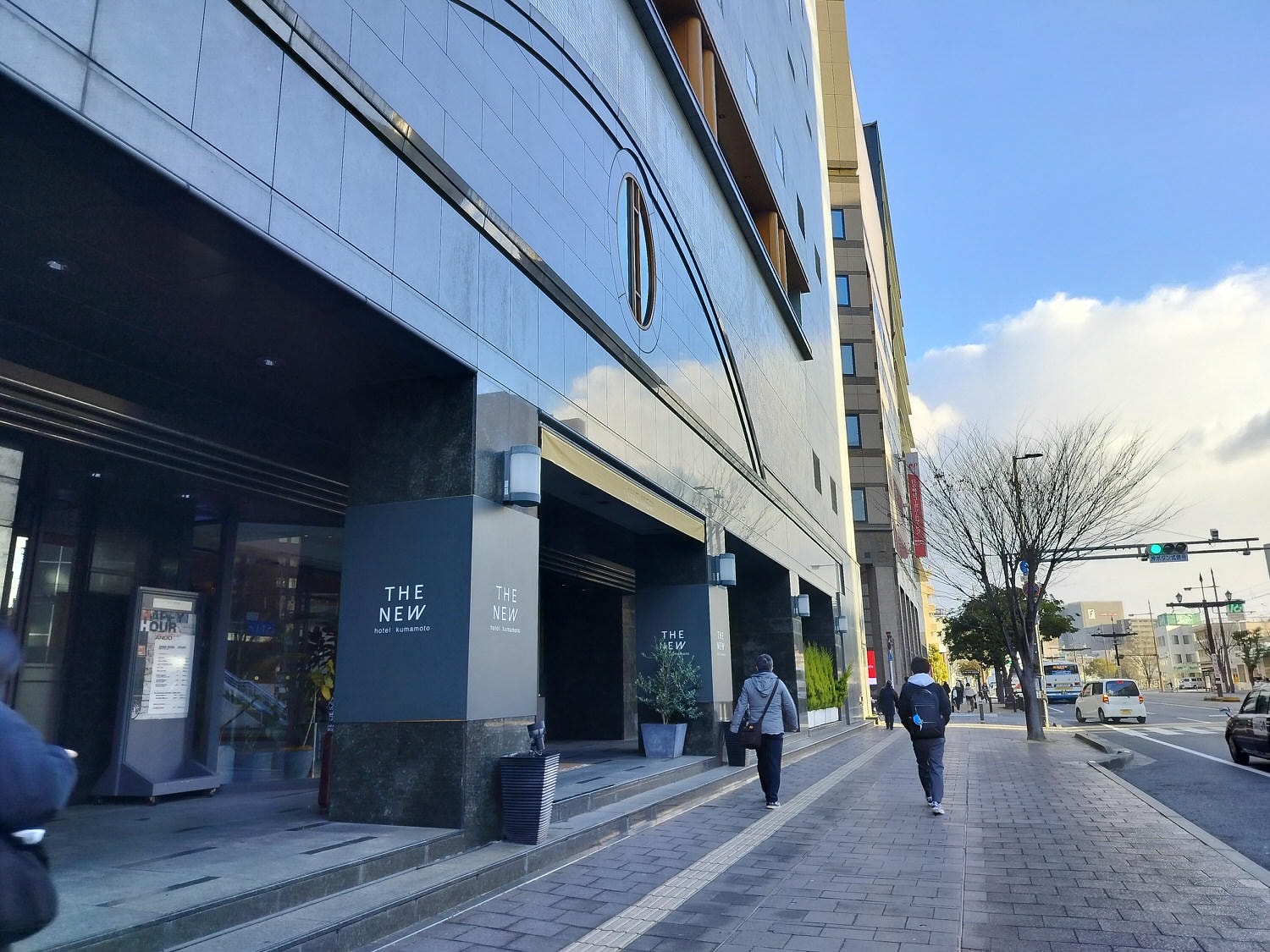 熊本市住宿┃直飛熊本JR熊本站前走1分 熊本新飯店(The New Hotel Kumamoto) 房間舒適早餐好吃 Bic Camera在隔壁 - 第8張圖 熊本市住宿┃直飛熊本JR熊本站前走1分 熊本新飯店(The New Hotel Kumamoto) 房間舒適早餐好吃 Bic Camera在隔壁