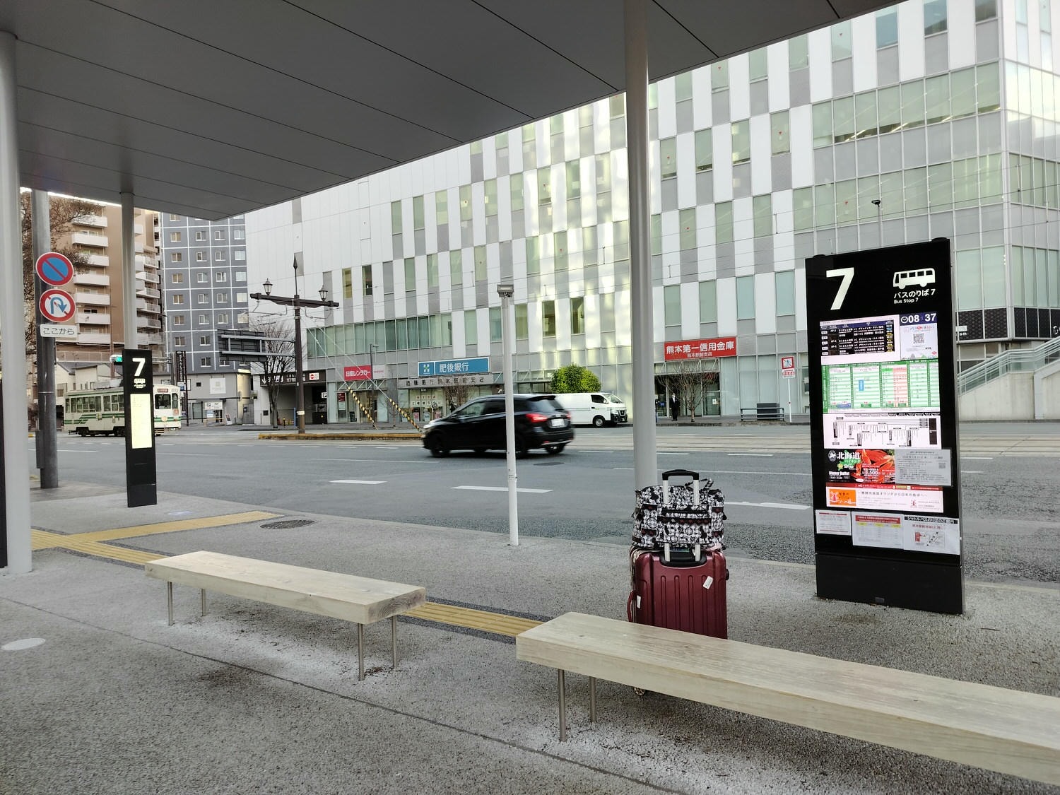 熊本市住宿┃直飛熊本JR熊本站前走1分 熊本新飯店(The New Hotel Kumamoto) 房間舒適早餐好吃 Bic Camera在隔壁 - 第24張圖 熊本市住宿┃直飛熊本JR熊本站前走1分 熊本新飯店(The New Hotel Kumamoto) 房間舒適早餐好吃 Bic Camera在隔壁